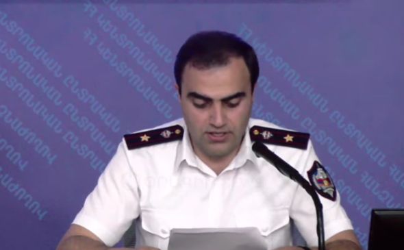 ԿԸՀ-ն ամփոփում է ընտրությունների արդյունքները՝ ուղիղ