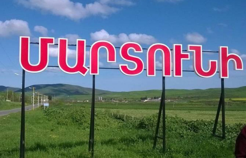 Մարտունիում կկառուցվի բժշկական ամբուլատորիա