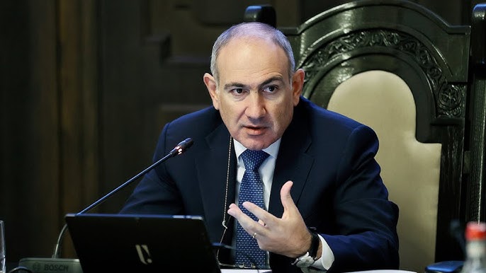 Եկեղեցիներն այսօր չուլանացված են, ինչքան կարելի է «ոտի տակ տալ» սրբությունները. Նիկոլ Փաշինյան (տեսանյութ)