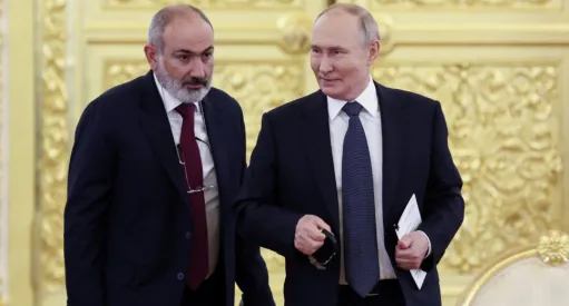 ԱՊՀ հավաքում հայ - ադրբեջանական կարգավորման մասին Պուտինի ասածներն ընկալվել են․ Լուկաշենկո