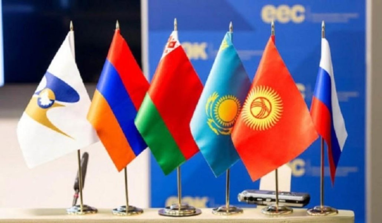 Եվրասիական միջկառավարական խորհրդի նիստը կանցկացվի  հոկտեմբերի 26-ին Բիշքեկում