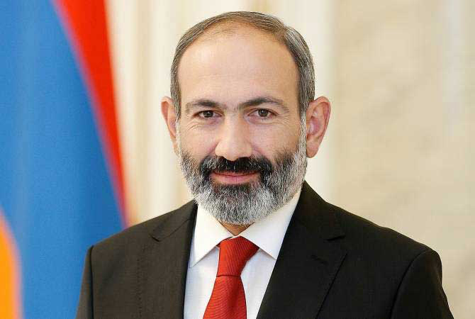 Աշխատանքը և կրթությունն են մեր ունեցած բոլոր խնդիրների լուծման բանալին․ Նիկոլ Փաշինյանի ուղերձը