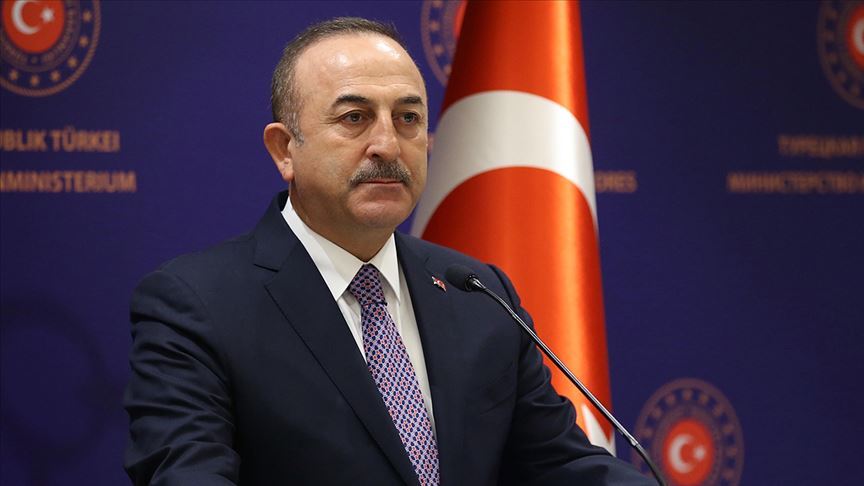 Թյուրքական աշխարհի խնդիրը մեր խնդիրն է. աշխարհը դա տեսավ Ղարաբաղի հաղթանակի ժամանակ․ Չավուշօղլու