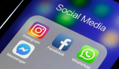 Facebook-ի, Instagram-ի և WhatsApp-ի աշխատանքում կրկին խափանումներ են արձանագրվել