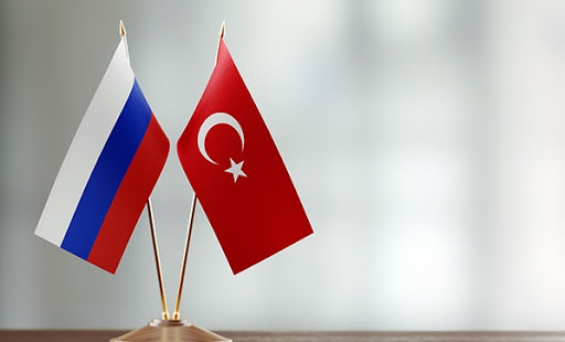 Թուրքիան վճռական է՝ շարունակելու համագործակցությունը ՌԴ-ի հետ տարածաշրջանային հարցերում. Չավուշօղլու
