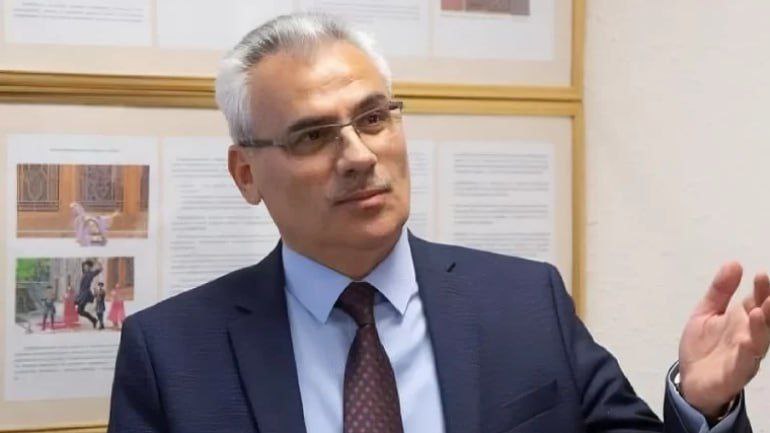 Մերձմոսկվայի ադրբեջանական սփյուռքի ղեկավարը զրկվել է Ռուսաստանի քաղաքացիությունից