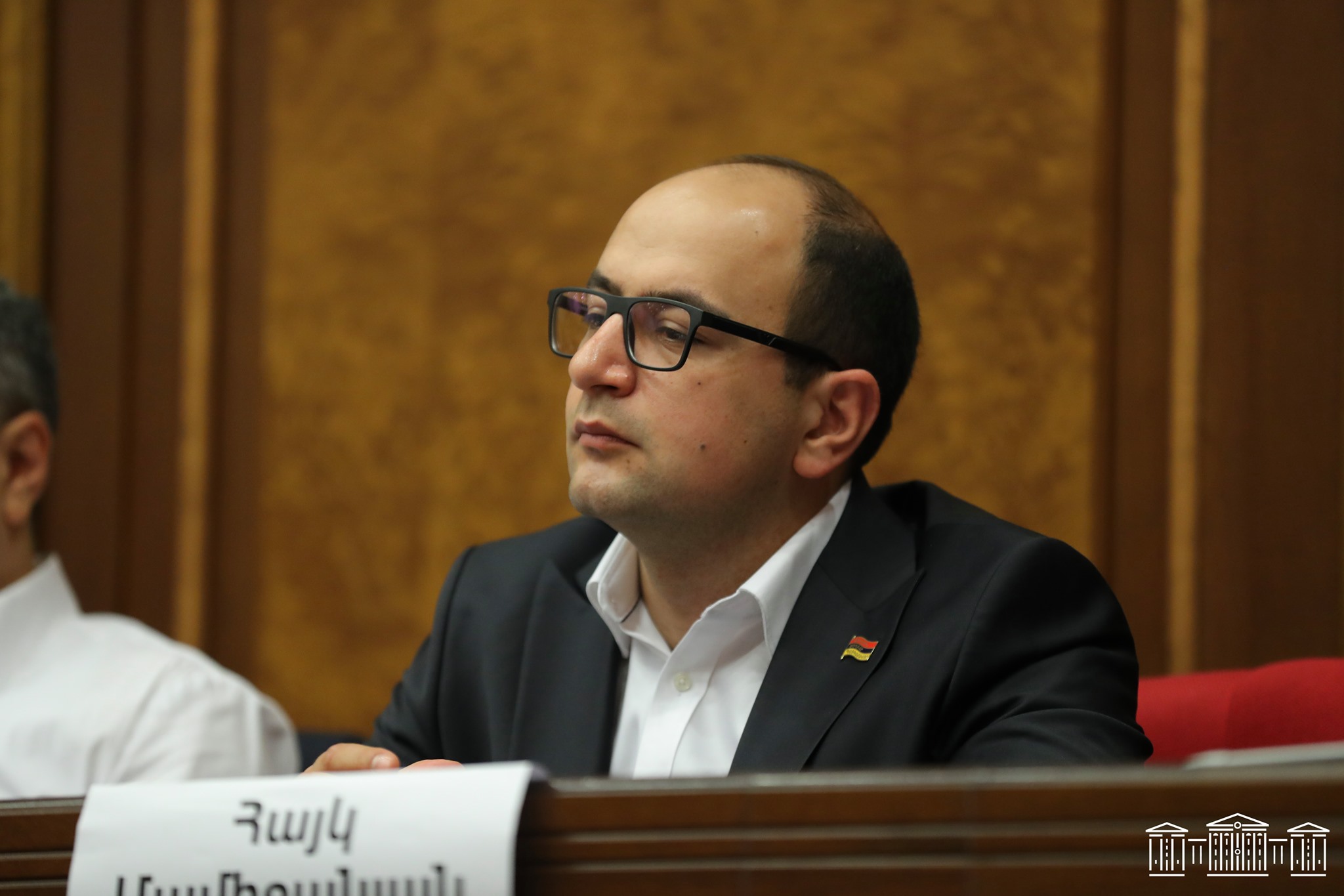 Անհասկանալի է ԵԽ համազեկուցողների ձեւակերպումը, թե ՀՀ-ում քաղաքական ճգնաժամն ավարտվել է. Մամիջանյան