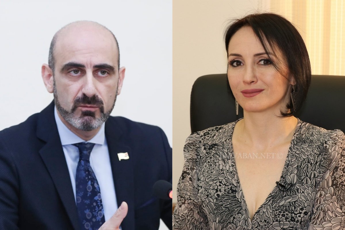 Ինչու են ՔՊ-ական պատգամավորներն արտոնյալ դարձել. բուռն քննարկումներ են. «Ժողովուրդ»