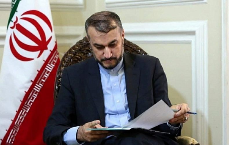 Շահավետ գործարքը հասանելի է. Իրանի ԱԳՆ