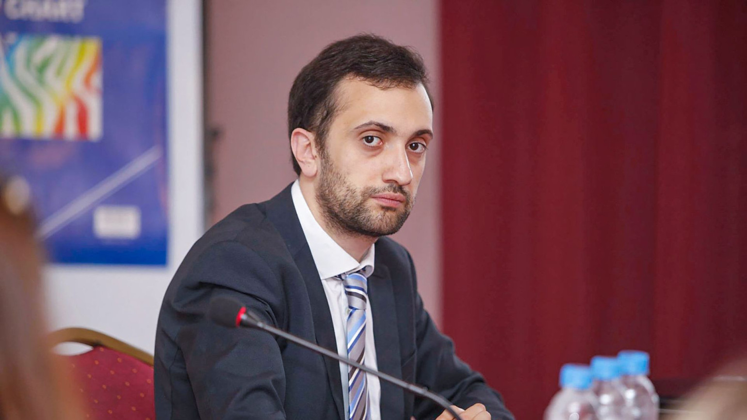 Չունենալ կուսակցական ղեկավար, չգողանալ մանդատներ․ Դանիել Իոաննիսյանի կոչը ԿԸՀ-ին
