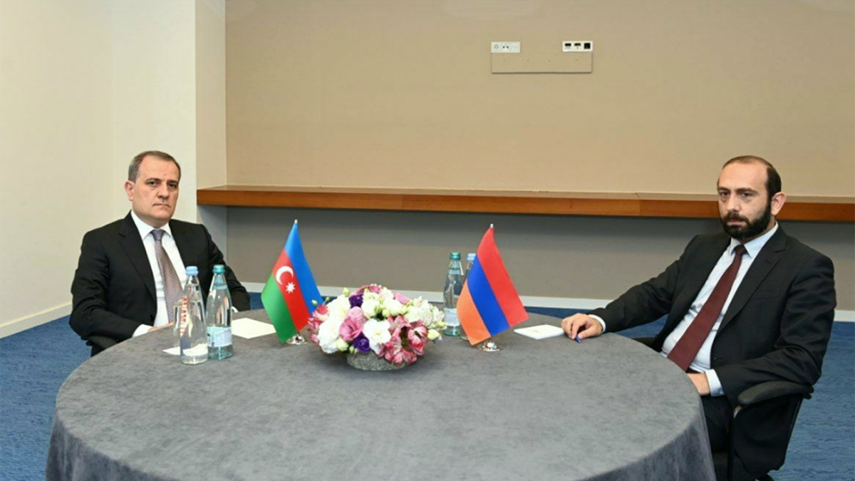 Ադրբեջանի և Հայաստանի արտգործնախարարները կարող են հանդիպել պետական սահմանին