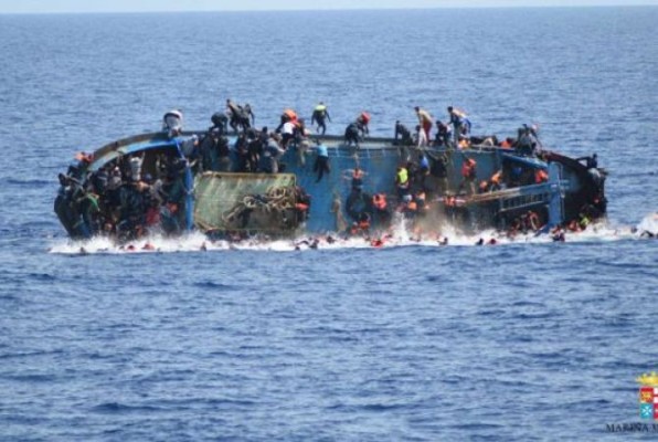 Թունիսի ափերի մոտ ներգաղթյալների երկու նավ է խորտակվել. զոհվել է առնվազն 29 մարդ