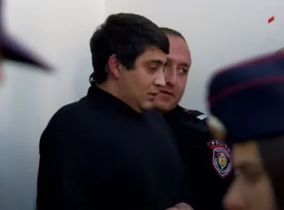 «Հրդեհն իմ սխալմունքով է եղել». զինվորական կացարանում հրդեհից զոհվածների գործով ամբաստանյալը ցուցմունք տվեց դատարանում