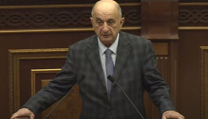 Թատրոնը ոչինչ չի կորցրել, քաղաքականությունը ոչինչ չի շահել. ՔՊ-ական պատգմավորըը՝  Մամիջանյանի մասին 