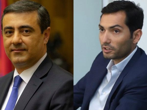 Մեր սահմաններով իր տեղաշարժը չի ֆիքսվել, նա ՌԴ-ում չէ․ ԱԱԾ տնօրենը՝ Գուրգեն Խաչատրյանի մասին