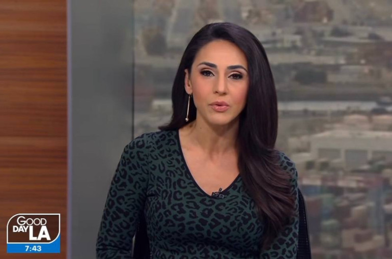 Fox 11 հեռուստաալիքի հաղորդավարուհի, «Էմմի»-ի մրցանակակիր Արաքսյա Կարապետյանն անդրադարձել է Լոս Անջելեսում տարածված հակահայկական թռուցիկներին