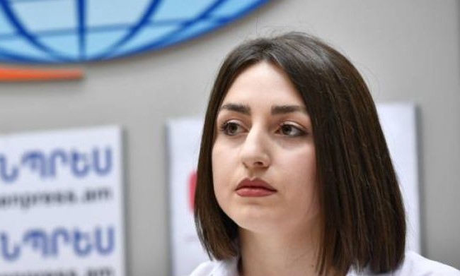 «Զինծառայողների ապահովագրության հիմնադրամ»-ն սկսում է «Ի հիշատակ» նվիրաբերության արշավը