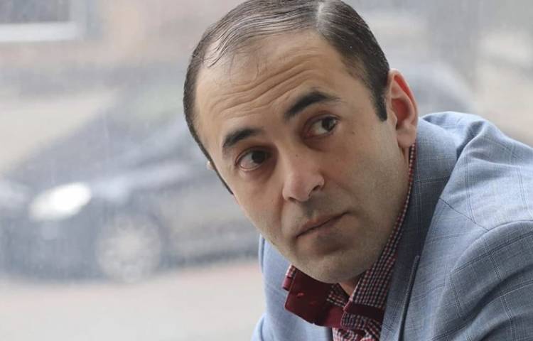 Ինչու Տիգրան Ուլիխանյանը հայտնվեց ՔՊ «սեւ ցուցակում» եւ մնաց անգործ․ «Հրապարակ»