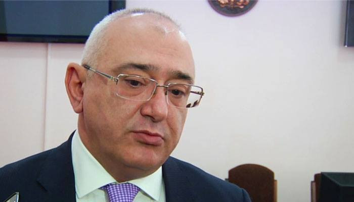 ՀՀ-ում 114 քաղաքացի կա, ում անունը, ազգանունը, հայրանունը և ծննդյան տվյալները համընկնում են մեկ ուրիշի հետ․Մուկուչյան 