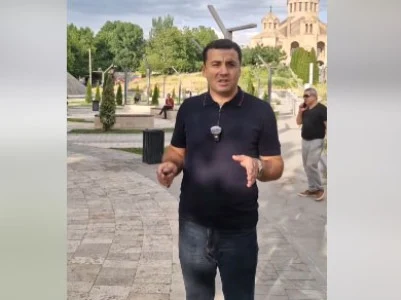 Քանդված վիճակում են այգին ընդունել. 900 հազար դոլարի մսխման համար պատասխանը ո՞վ է տալու. Չախոյան